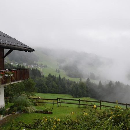 Gasthof Hotel Ifenblick Sibratsgfall Exterior photo